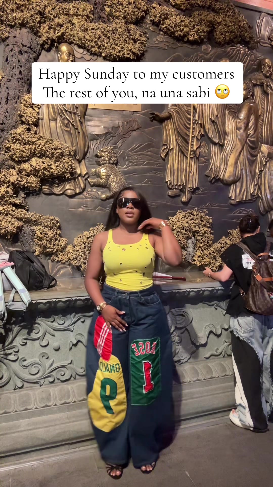 @CHINA IMPORTATION AGENT 🇨🇳