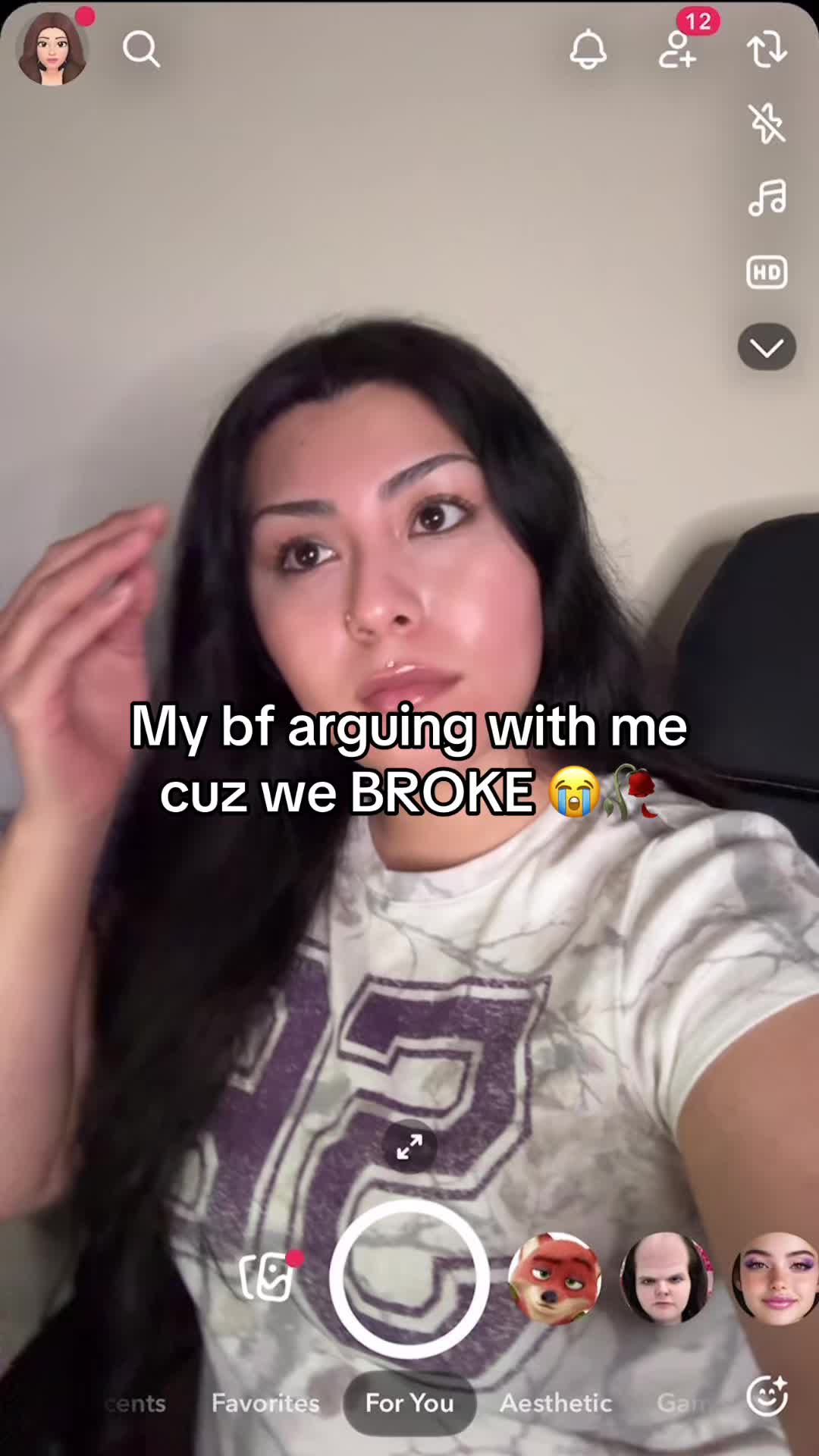 @Jaimie