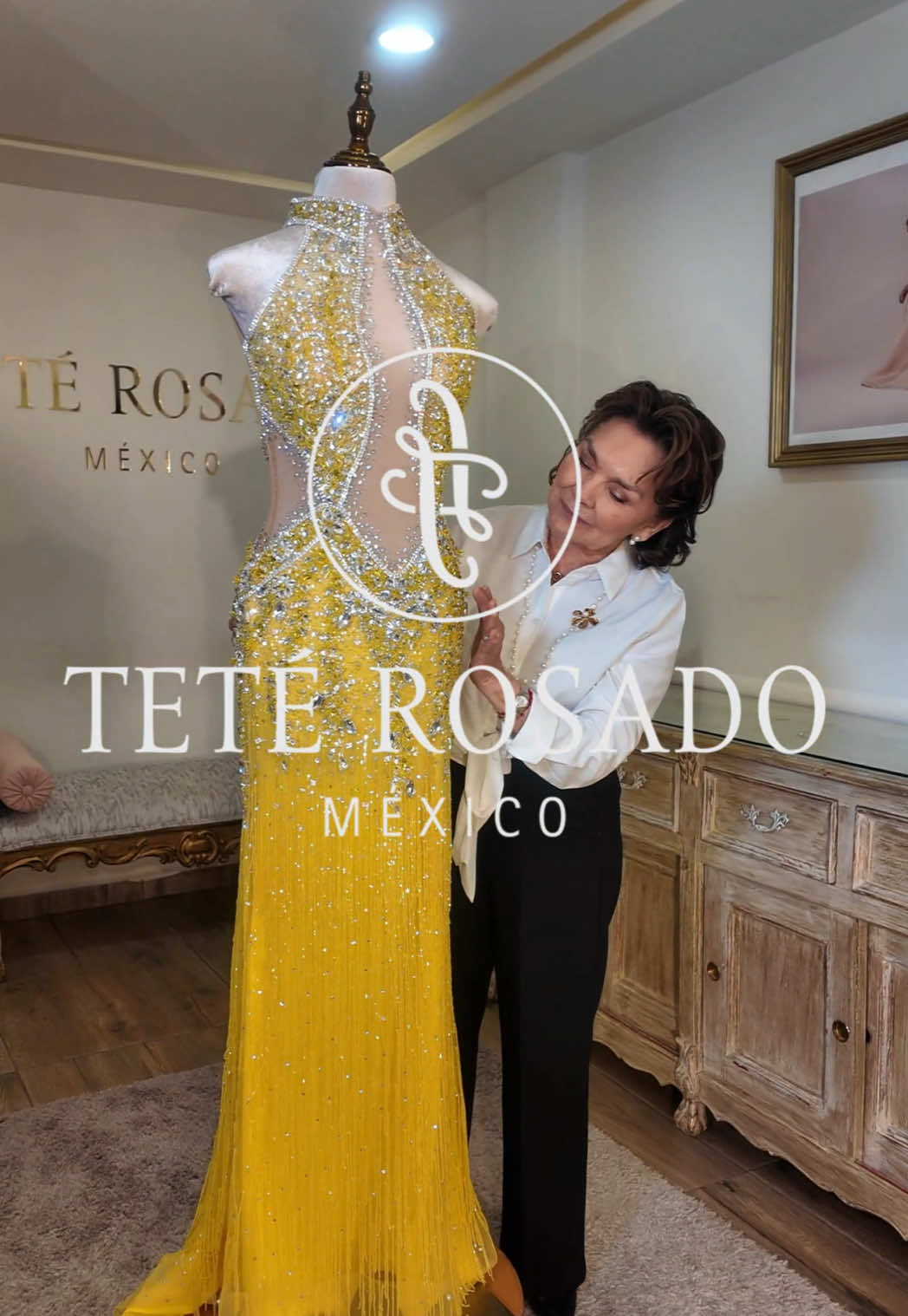 @Tet&eacute; Rosado