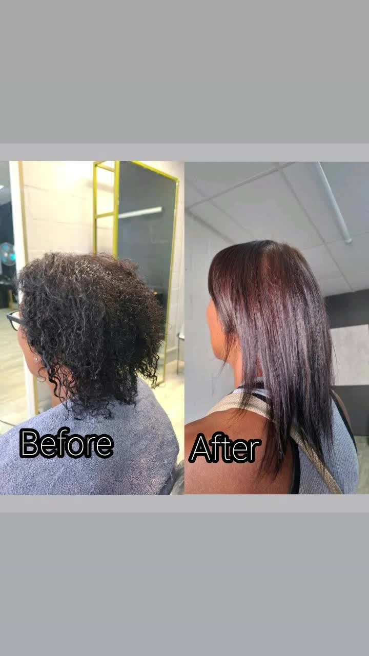 @Sheek Hair