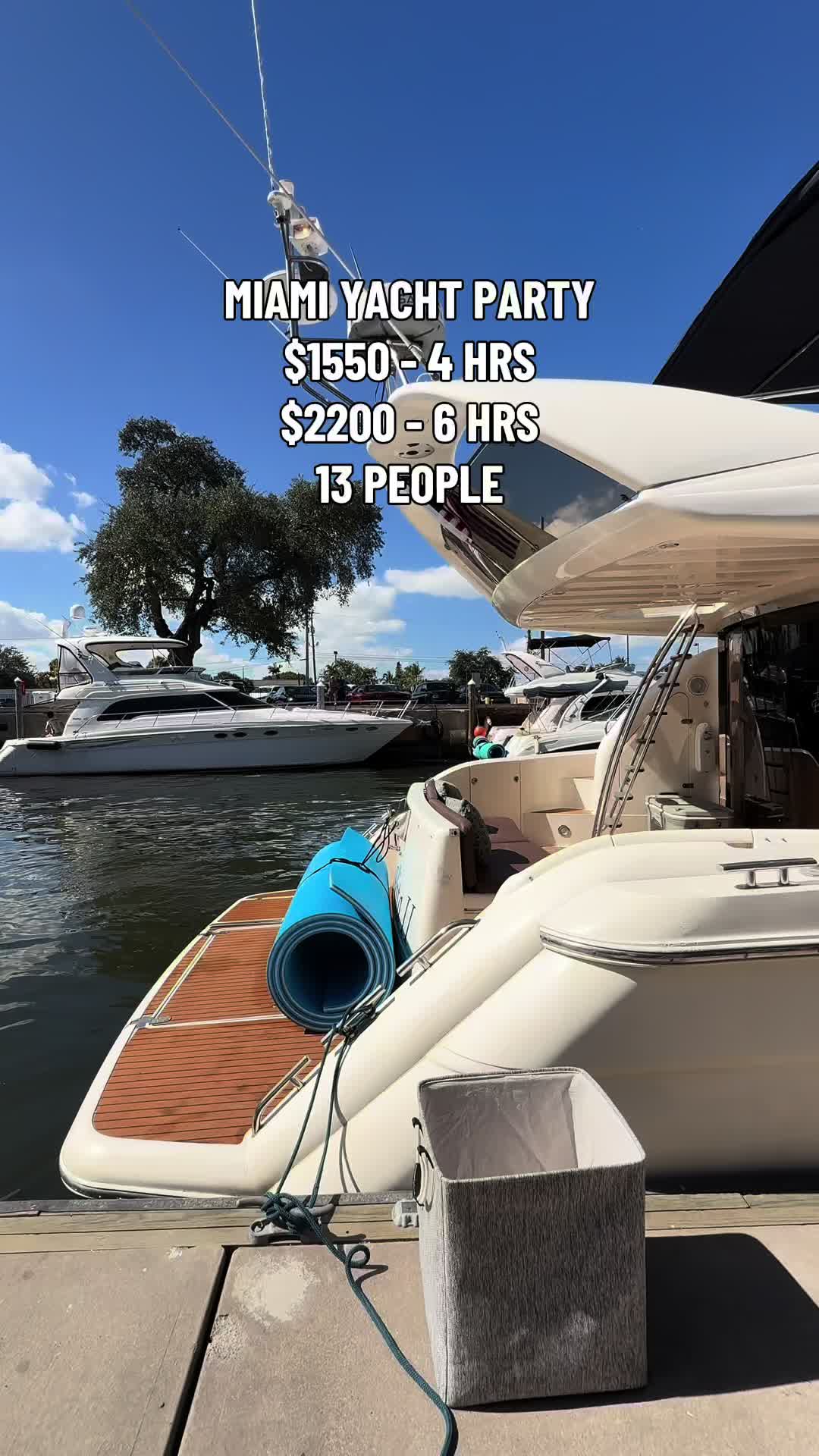 @Icon YACHT RENTAL