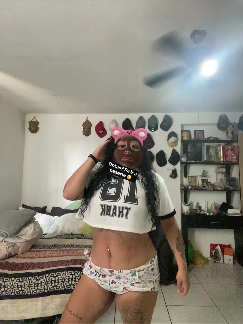 @Palomino🦦