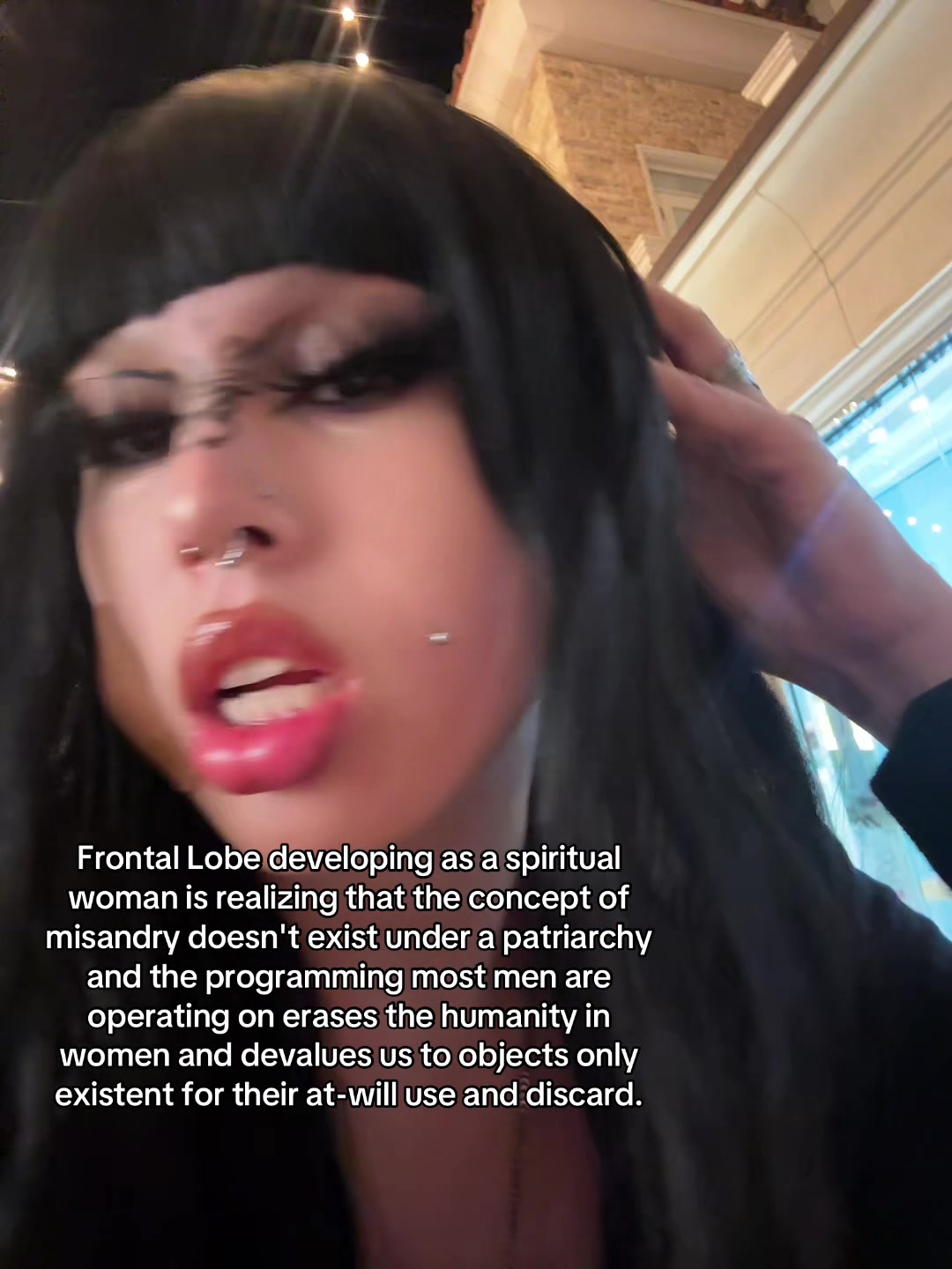 @️