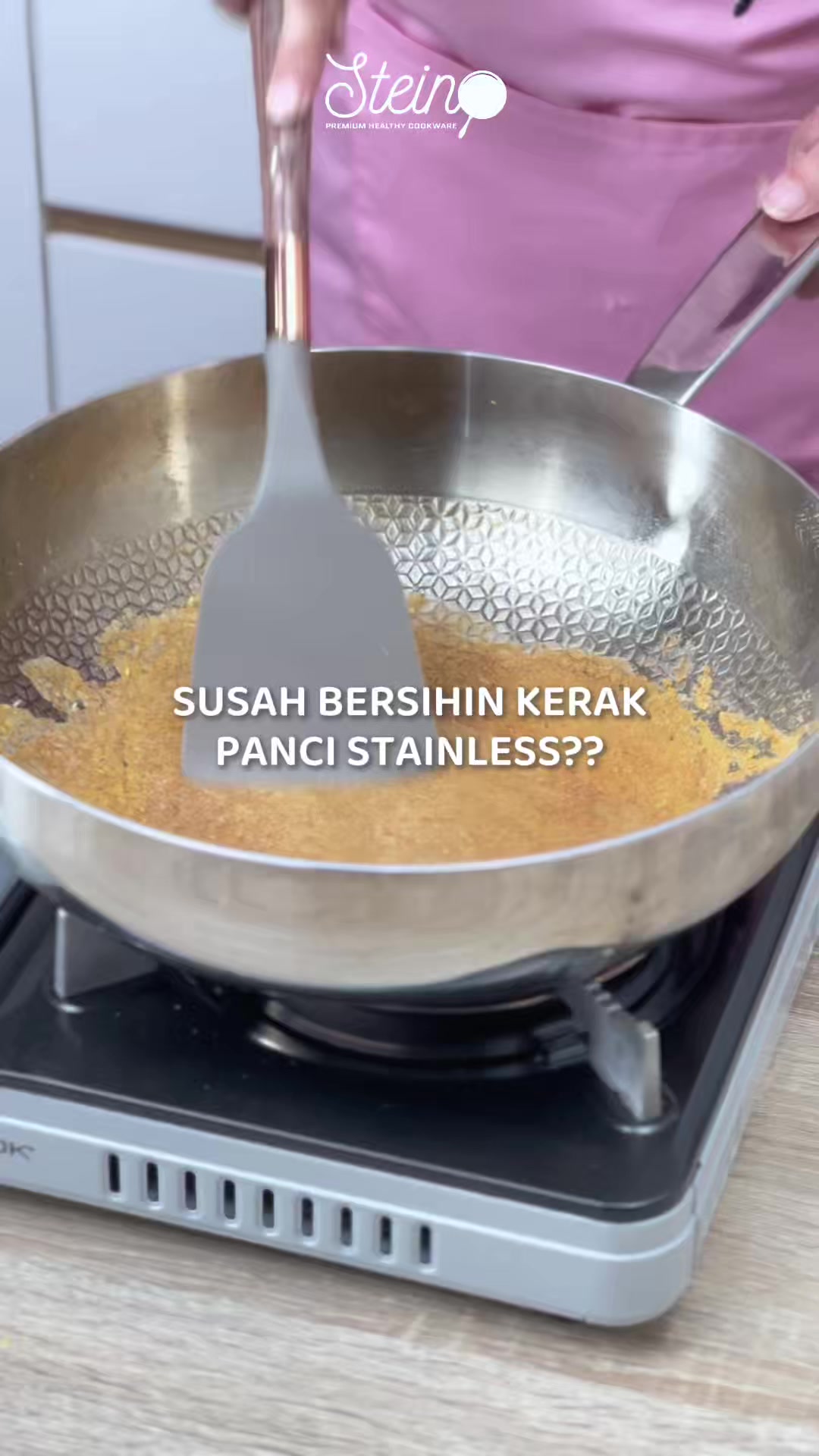 @Steincookware Official Store