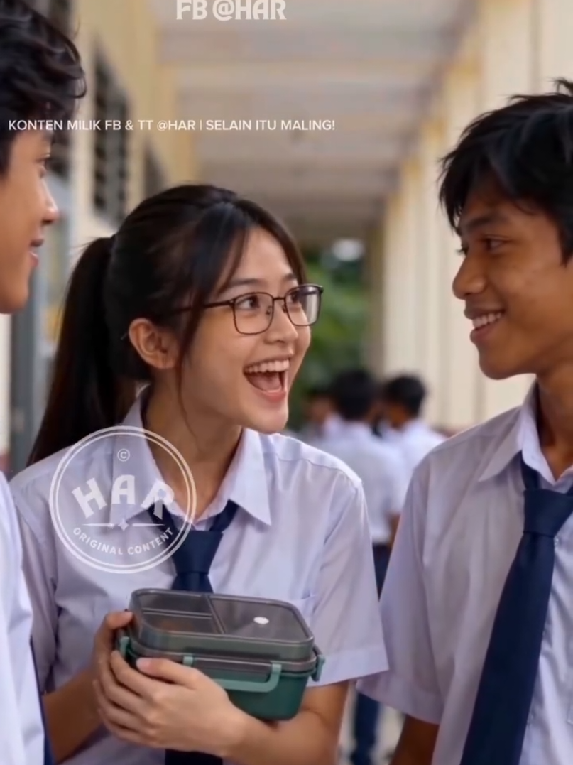 @The Indonesian Blue Channel