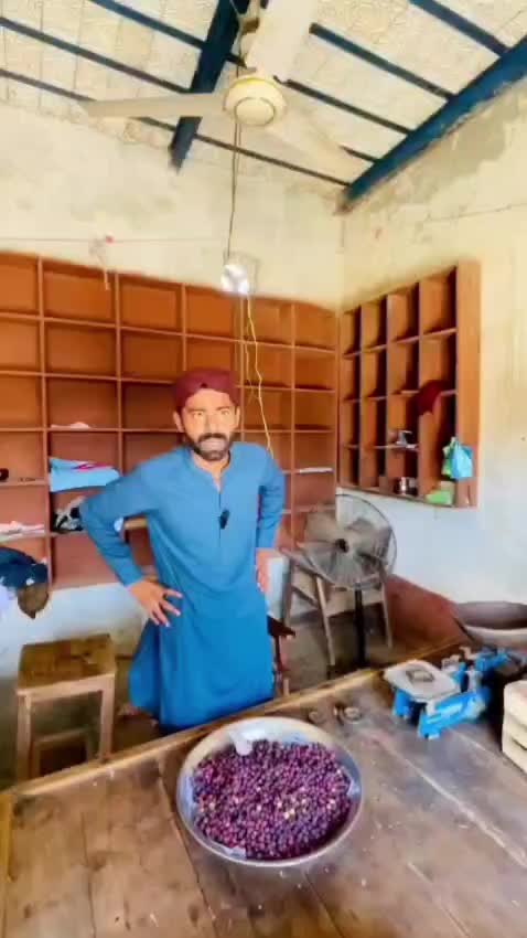 @Baaghi Zohaib Phull