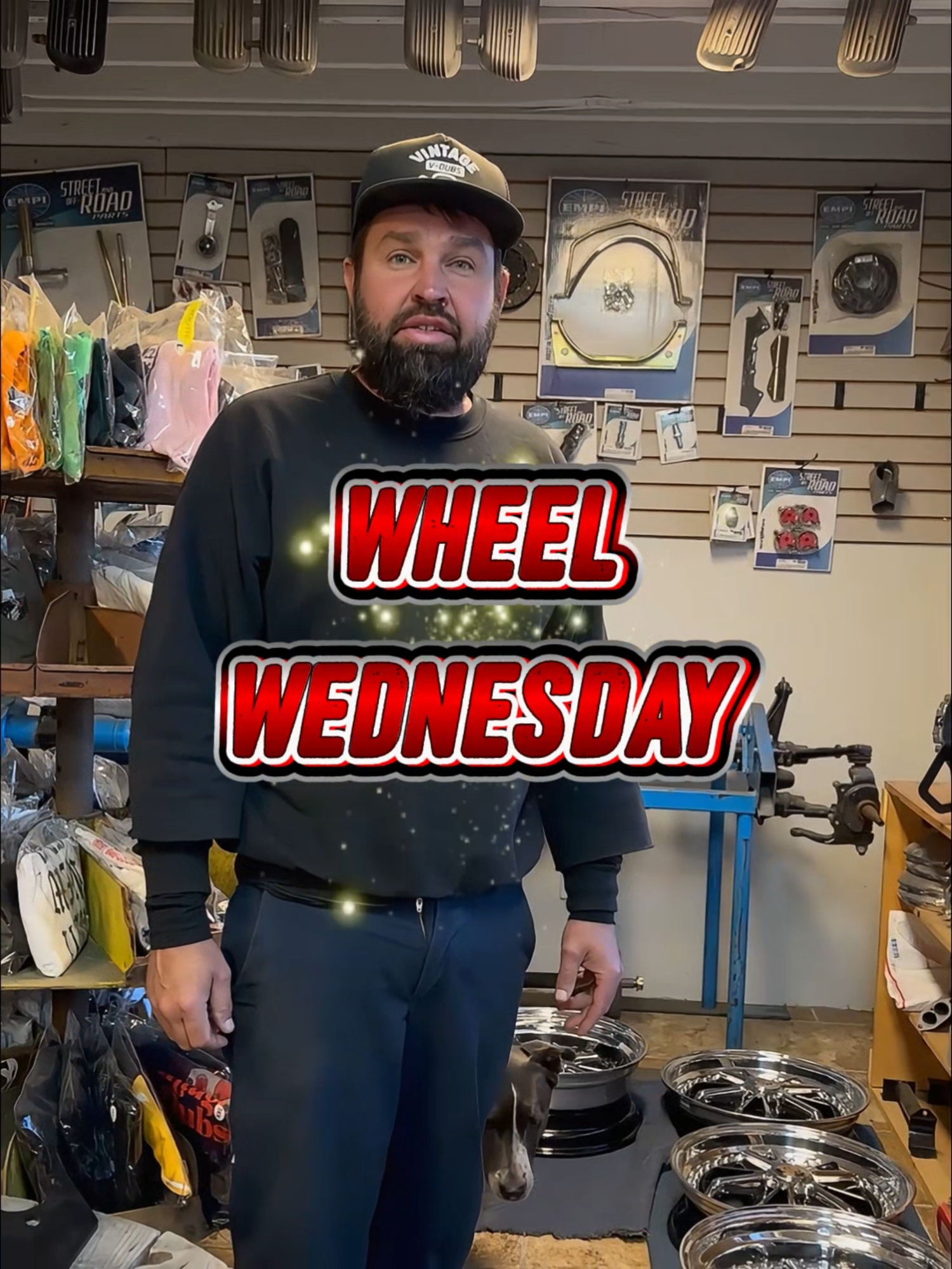 @Vintage V-Dubs