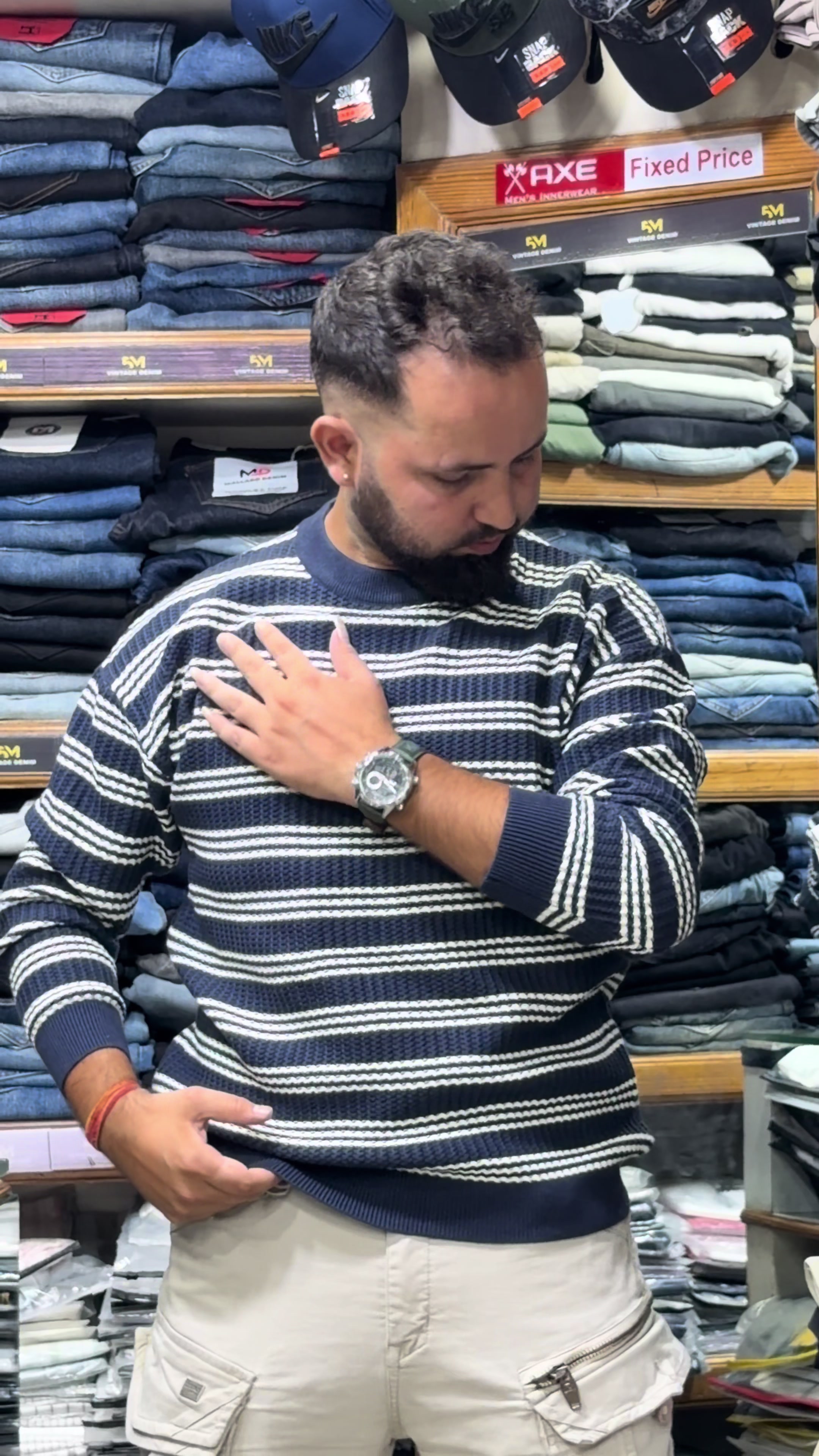 @fashion dezire
