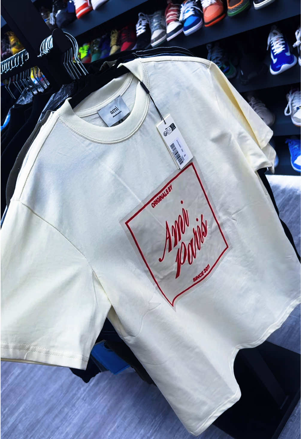 @Thechaserfashion