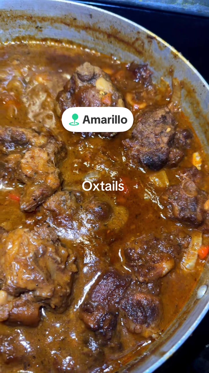 @Dolite&rsquo;s CARIBBEAN & AFRICAN