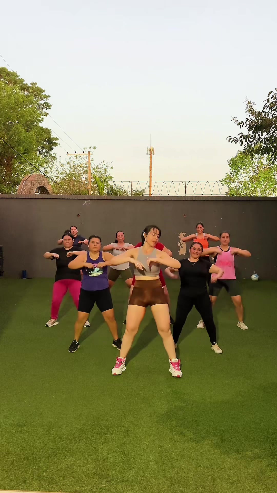 @CHG Fit by Chyse💃🌟