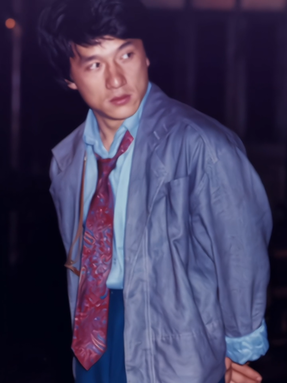 @Jackie Chan 成龍