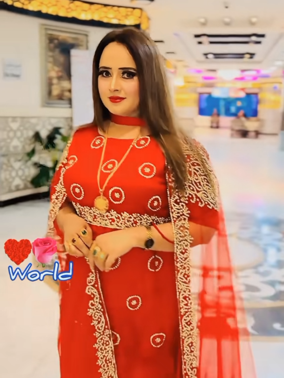 @💖🌹Nadia Gul🌹💖