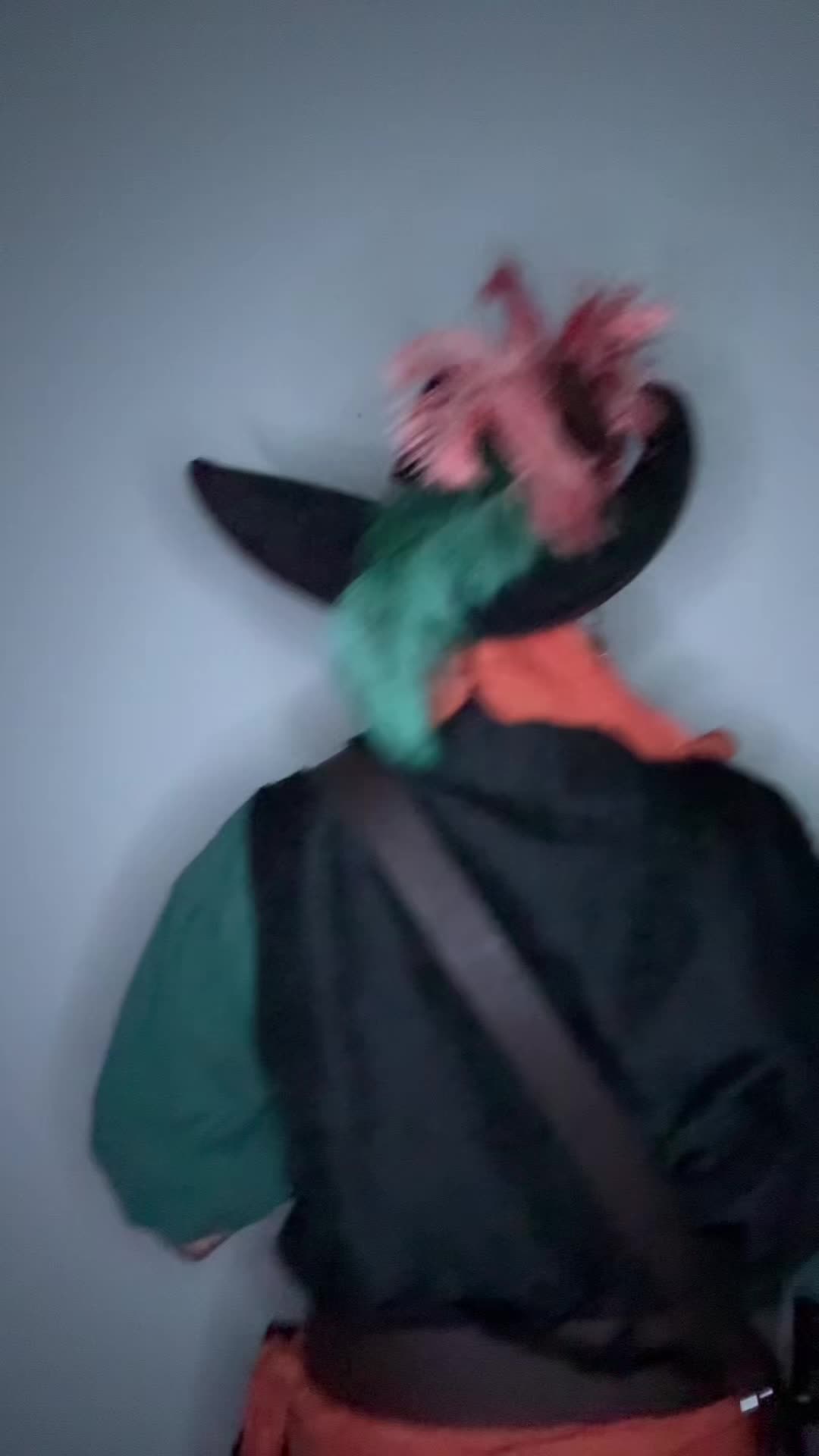 @Sedona Cosplay