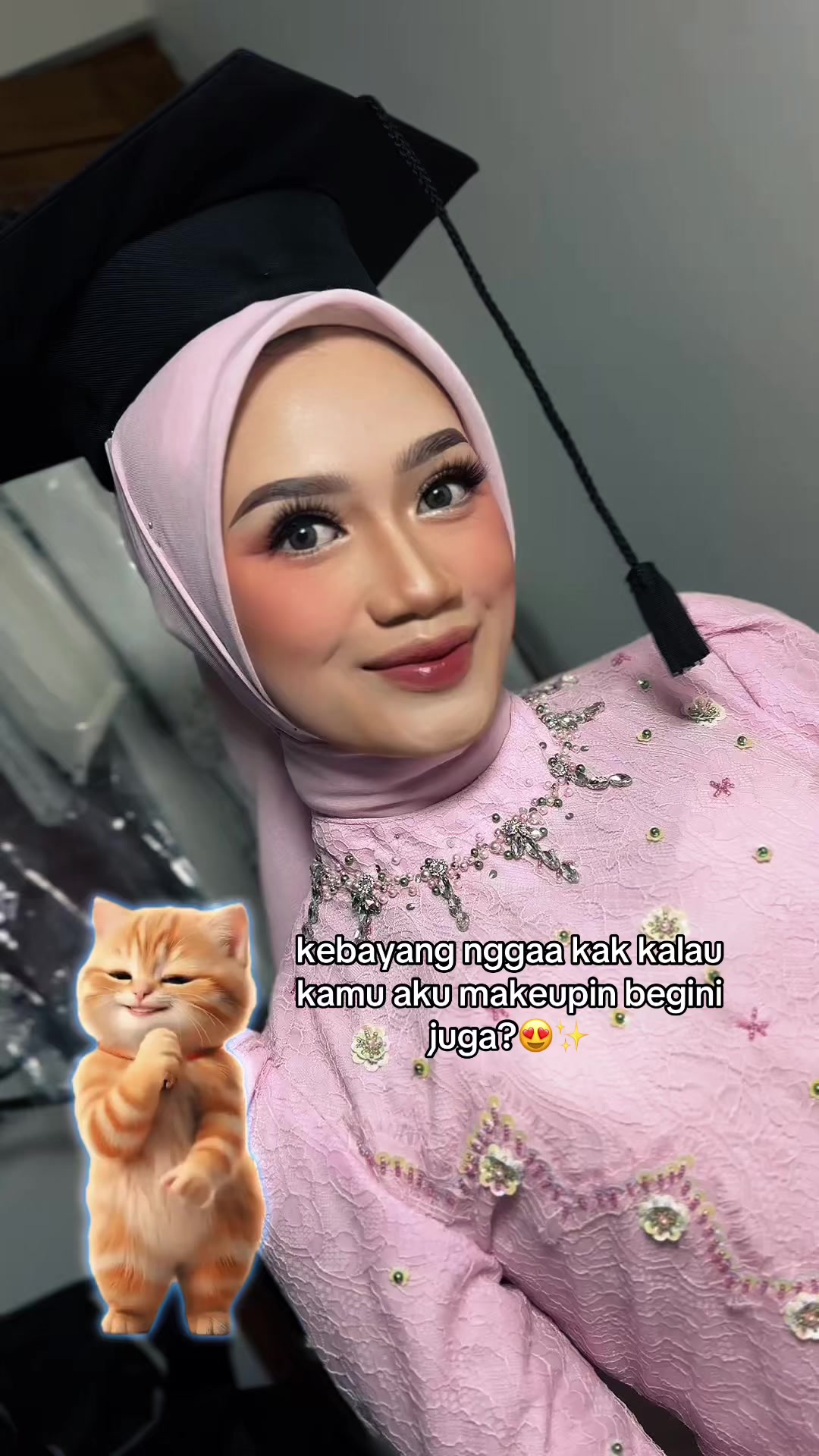@Bymaulidhiya Makeup