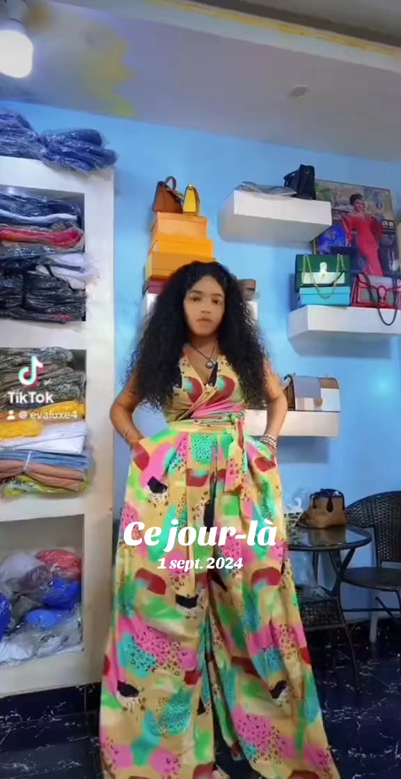 @Evaluxe ❤️