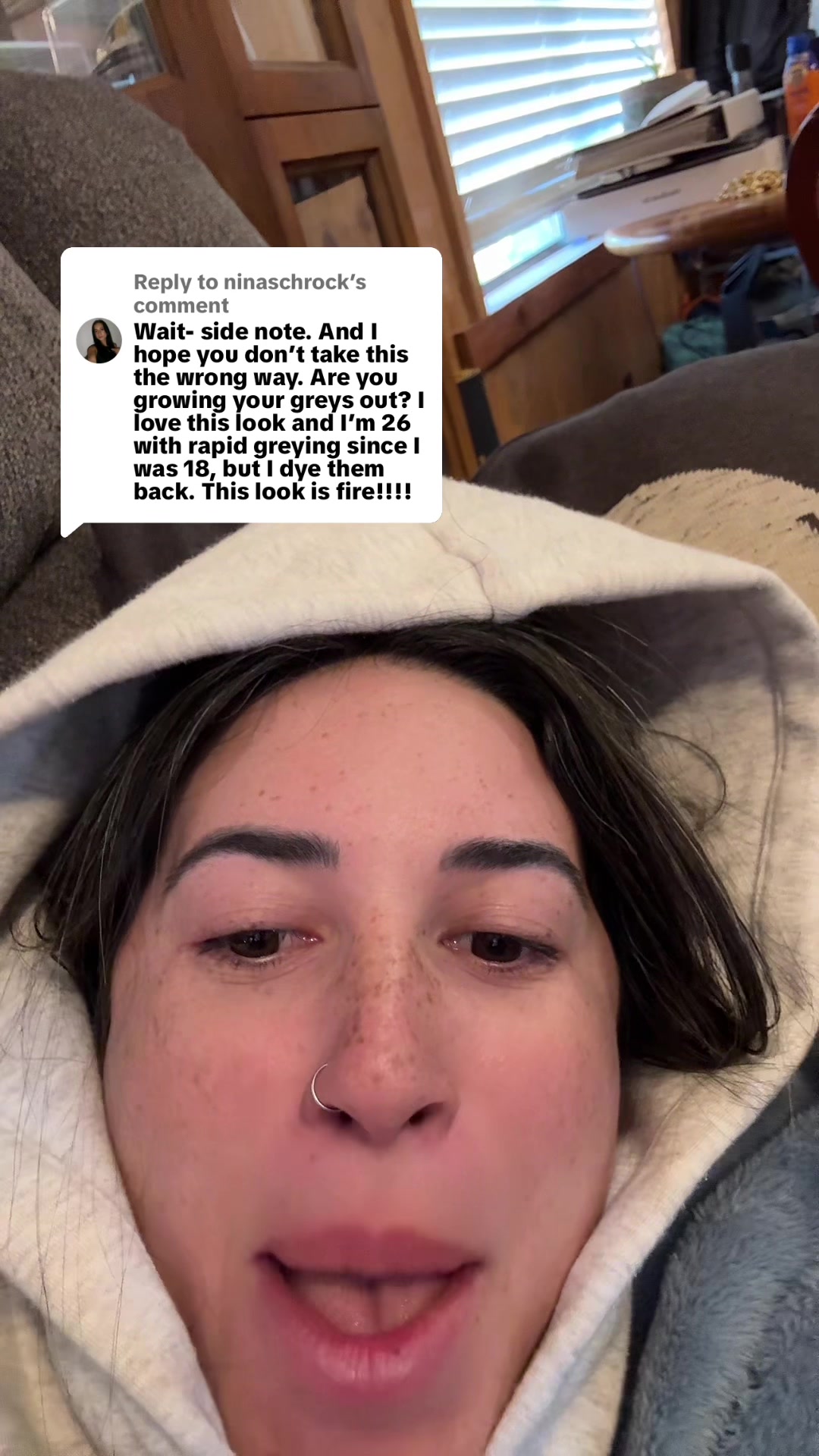 @Alanah Cole