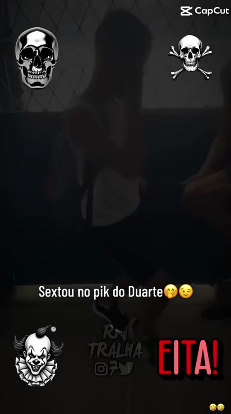 @Oq Duarte tá fazendo?