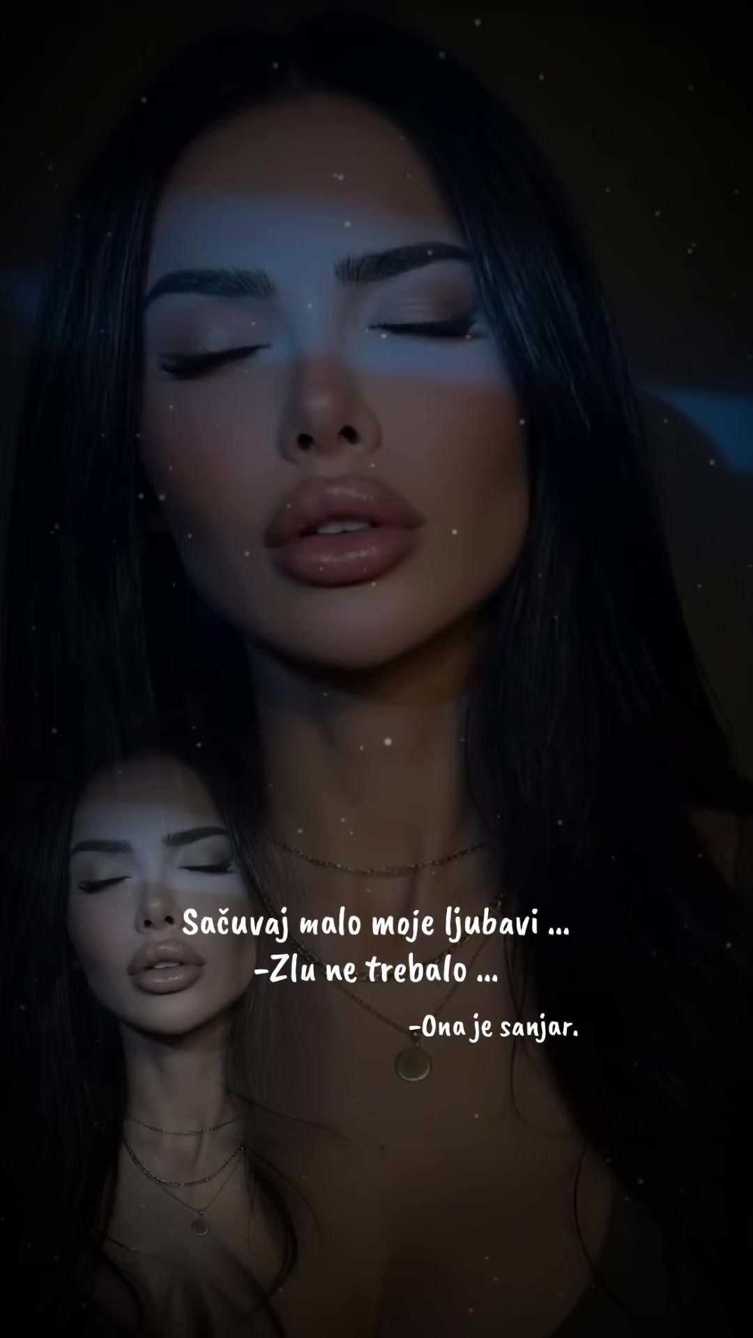 @-Ona je sanjar.☆