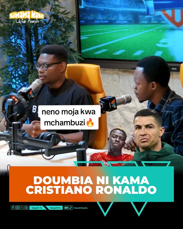 @SIMBA SPORTS CLUB TZ🦁