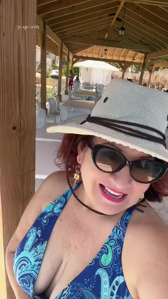 @Rosita bailarina