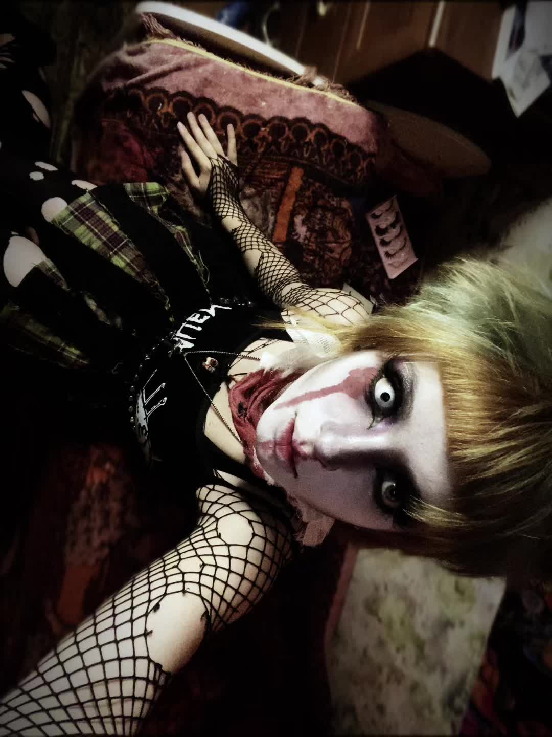 @Спокойствие говнаря🕯️