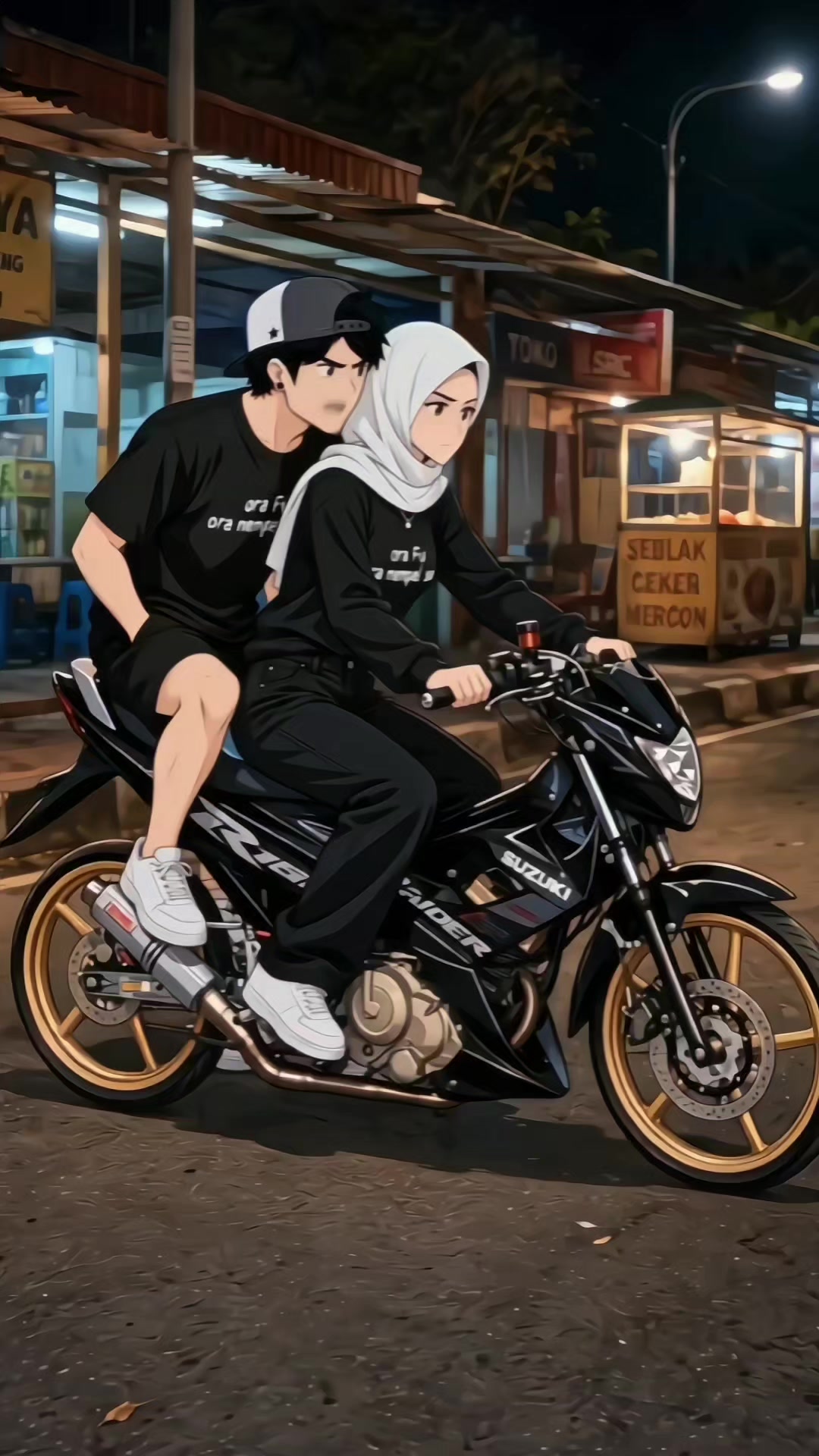 @rio zuliyanto