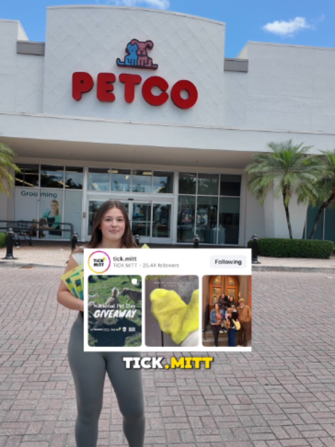 @TiCK MiTT
