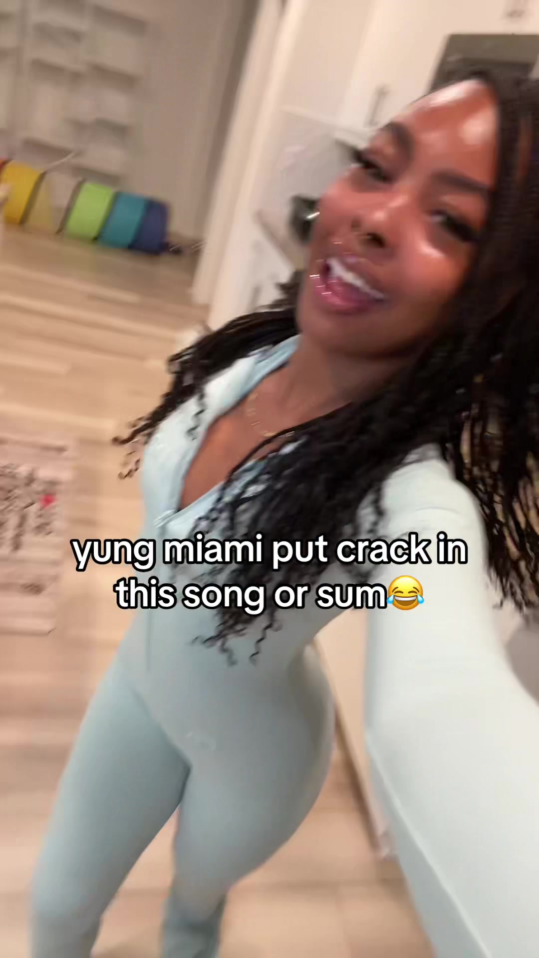 @Aniyah