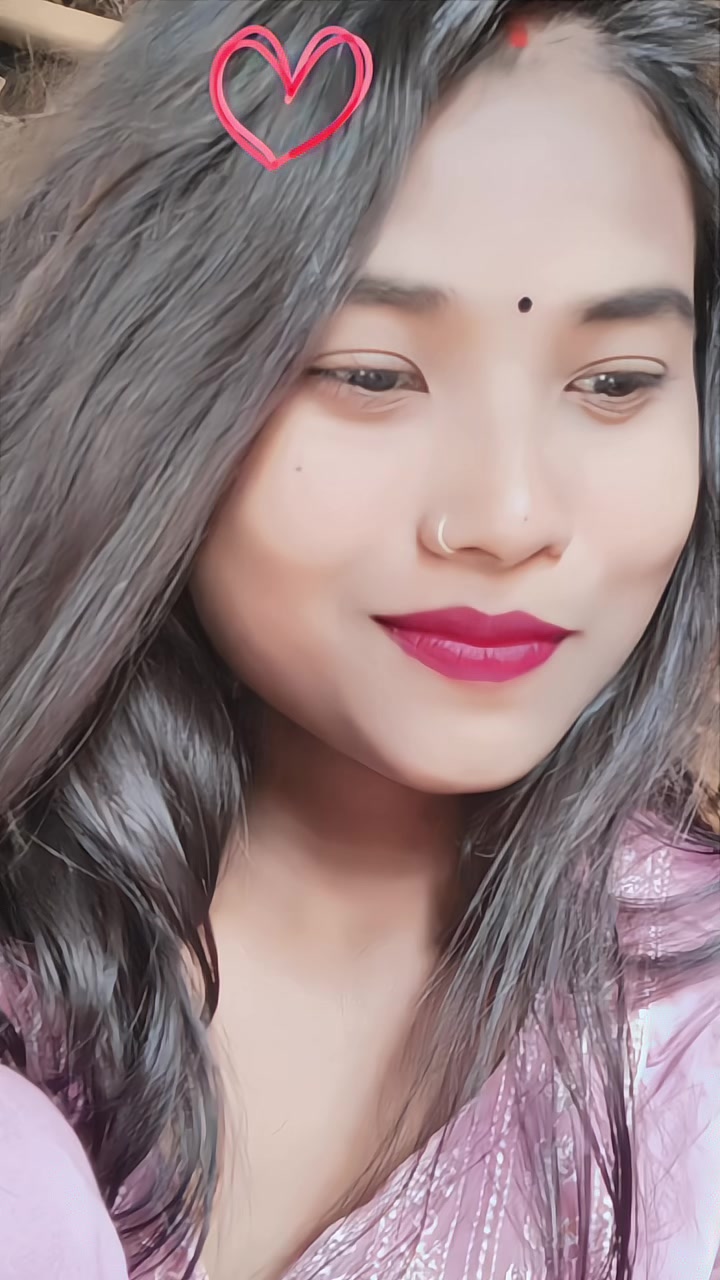 @❤️Shibani❤️