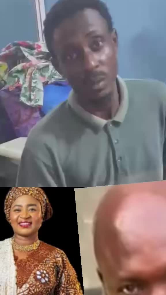@Most Original Aziz Amadu