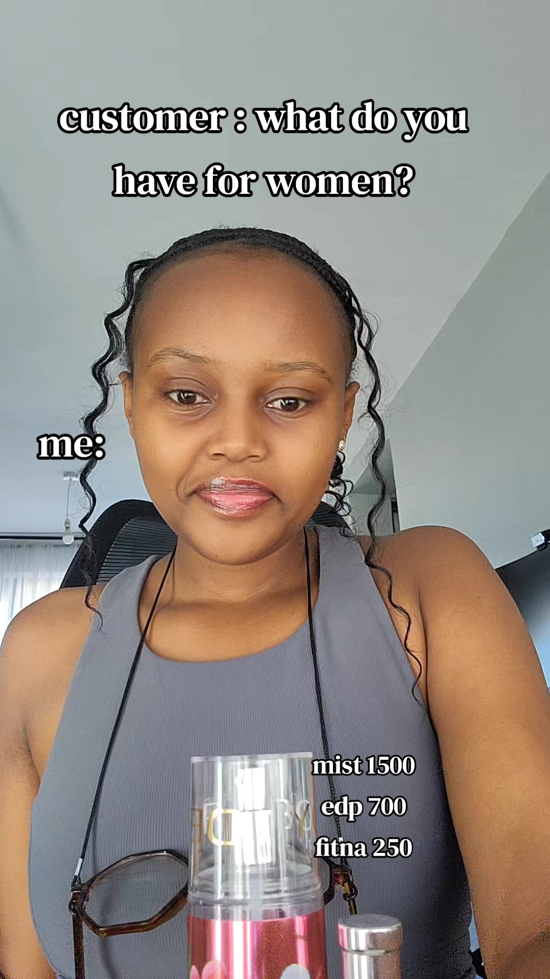 @Lurkspur Perfumes