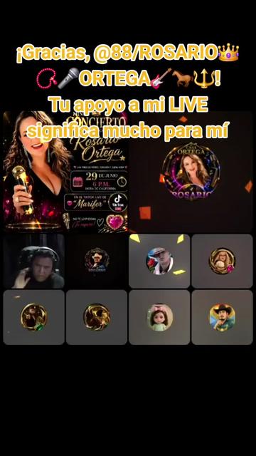 @F🕊♥️🎤MARYFER D💚LAGENERALA💛