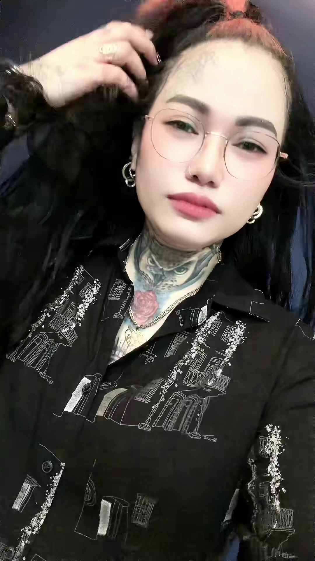 @Zinnatheladybarber🇵🇭💈🇸🇦