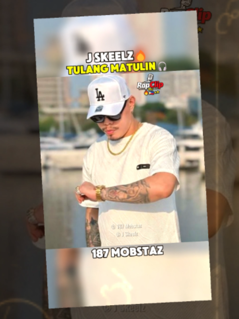 @Rap Clip Ph