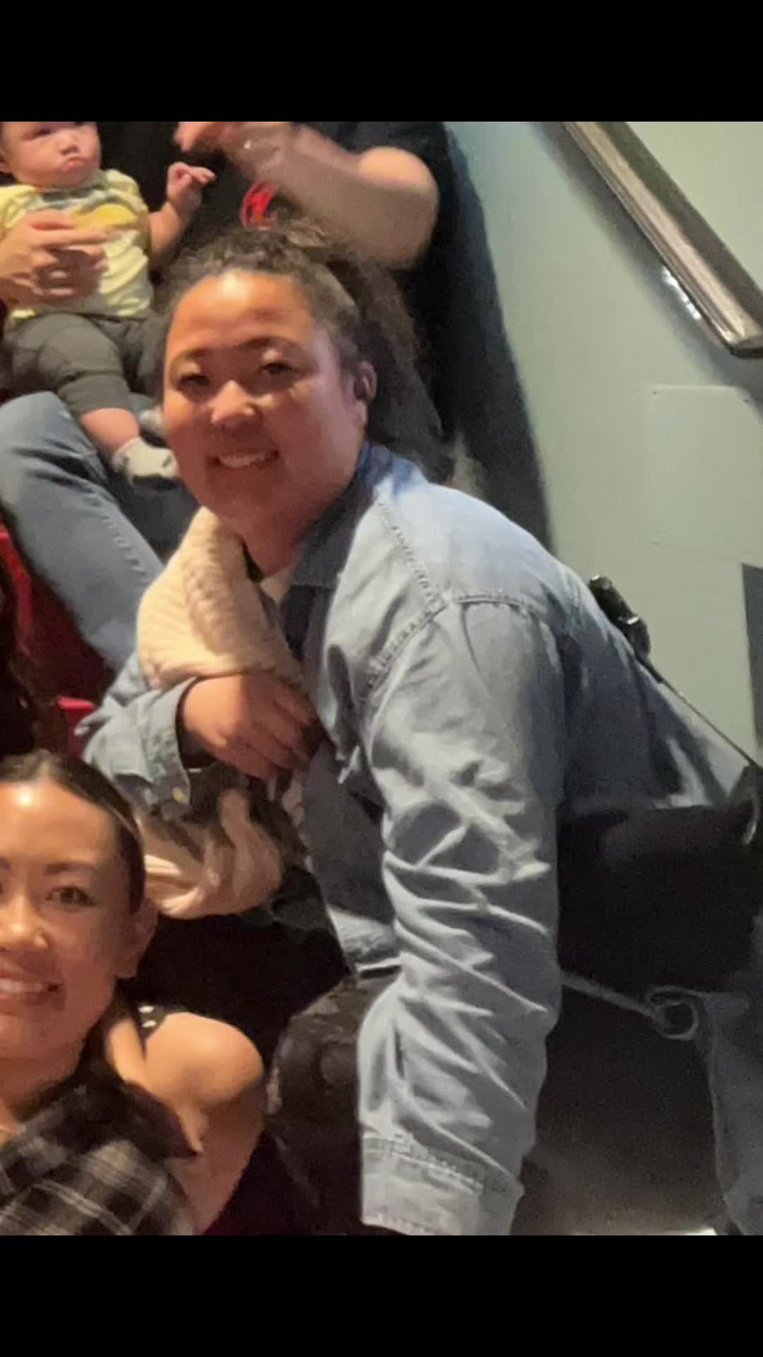 @Ashley Yang