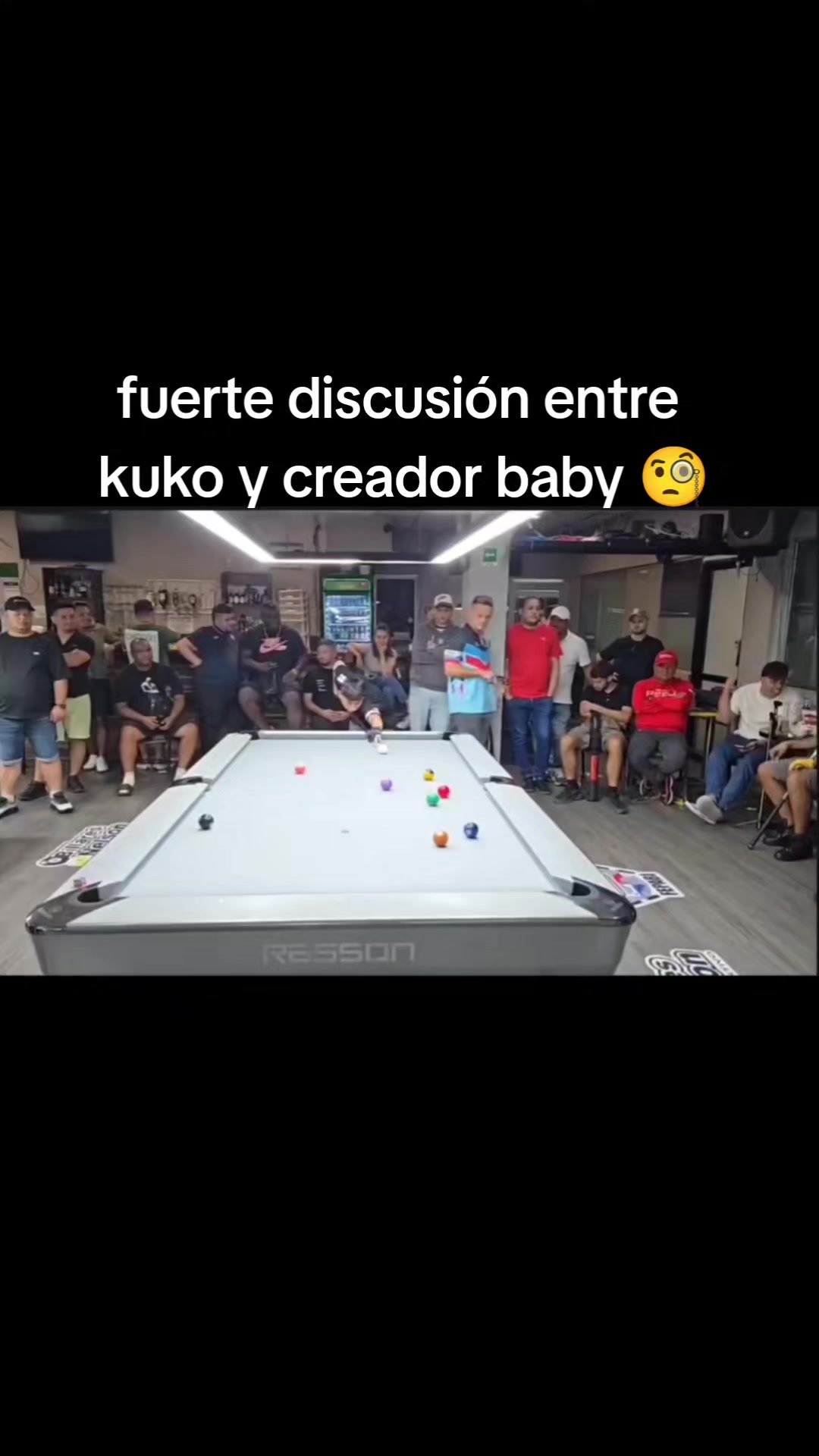 @Yeiison_Pool🎱🔥