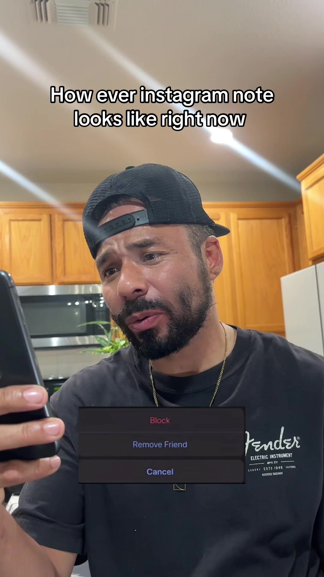 @Freddie B