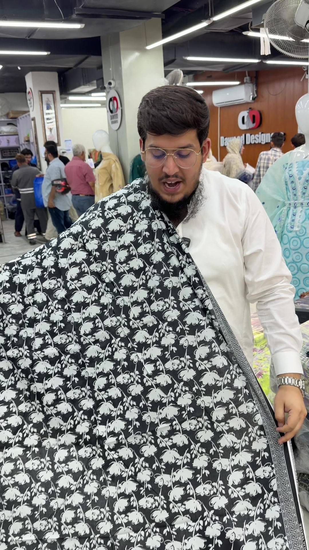@Dawood Designers 2