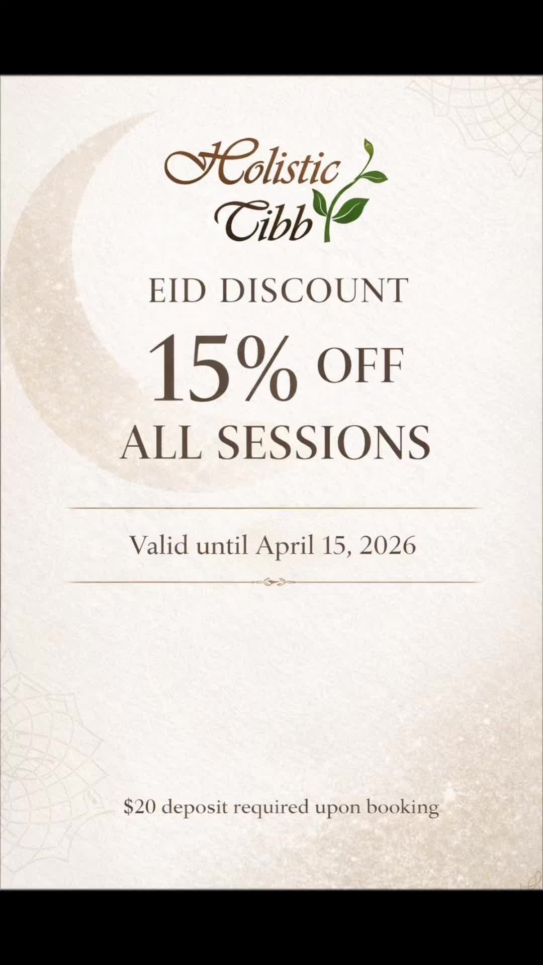 @Holistic Tibb Hijama