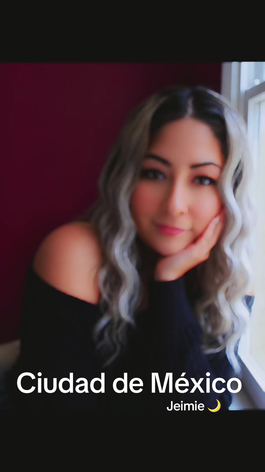 @Jeimiemoon🌙