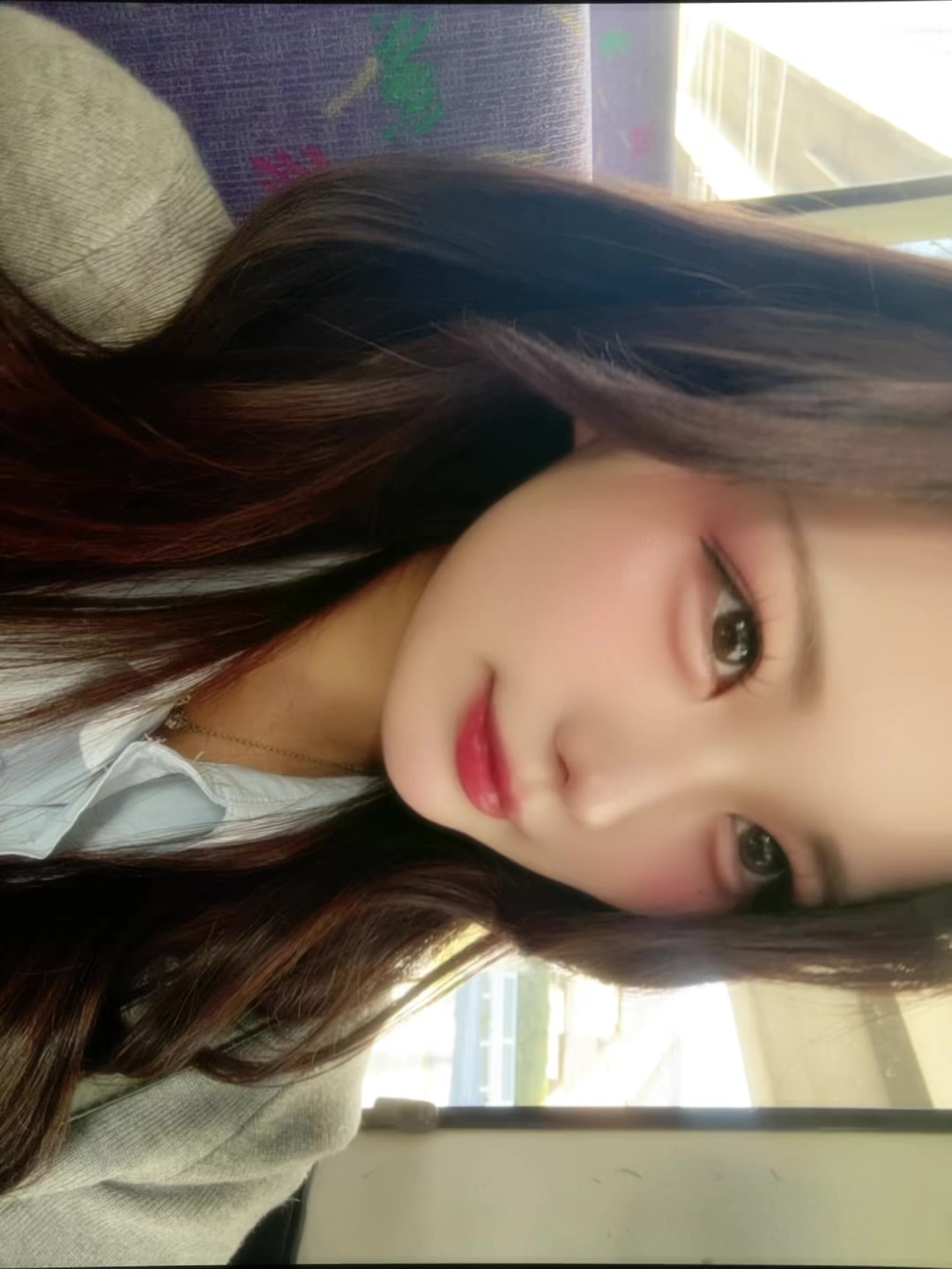 @茜音