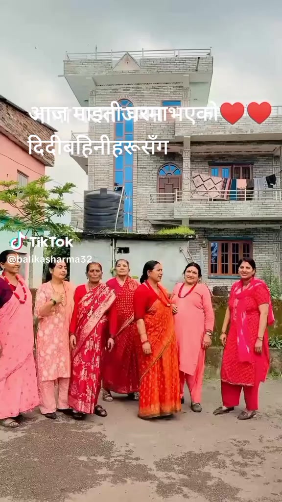 @Shyam Kumari pokhrel