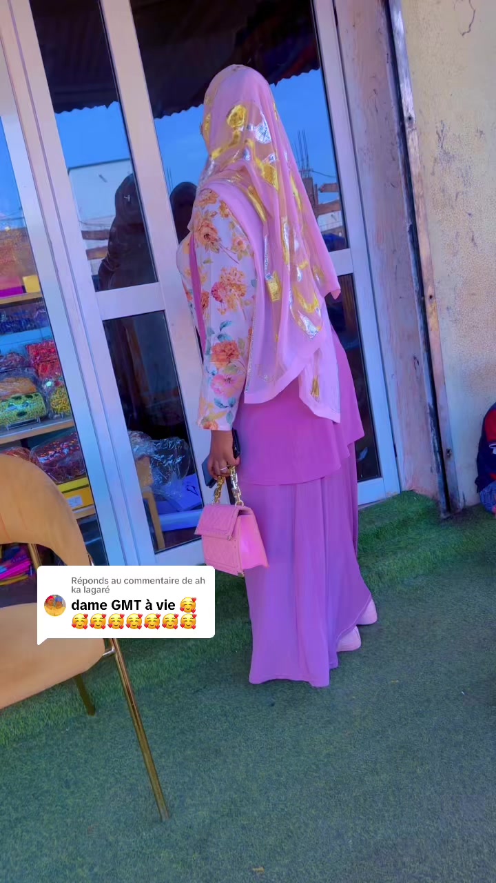 @Dame GMT 🥰 💞🥳