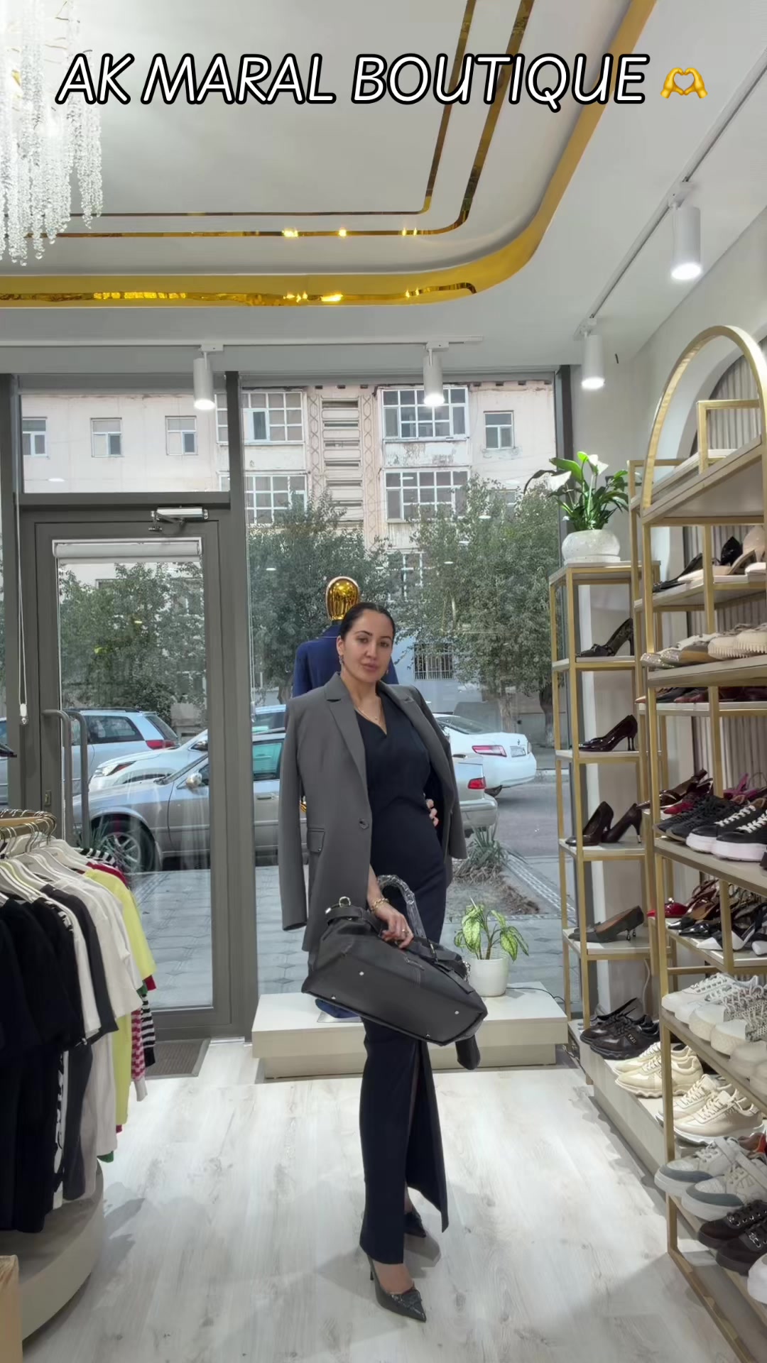 @AK MARAL