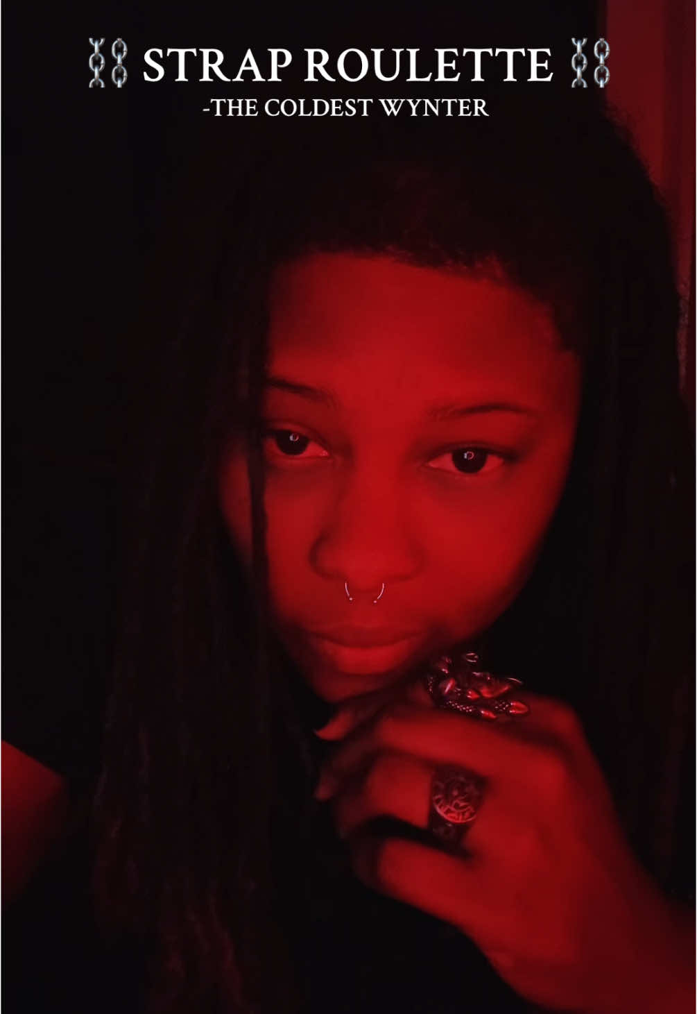 @THE COLDEST WYNTER❄️✂️