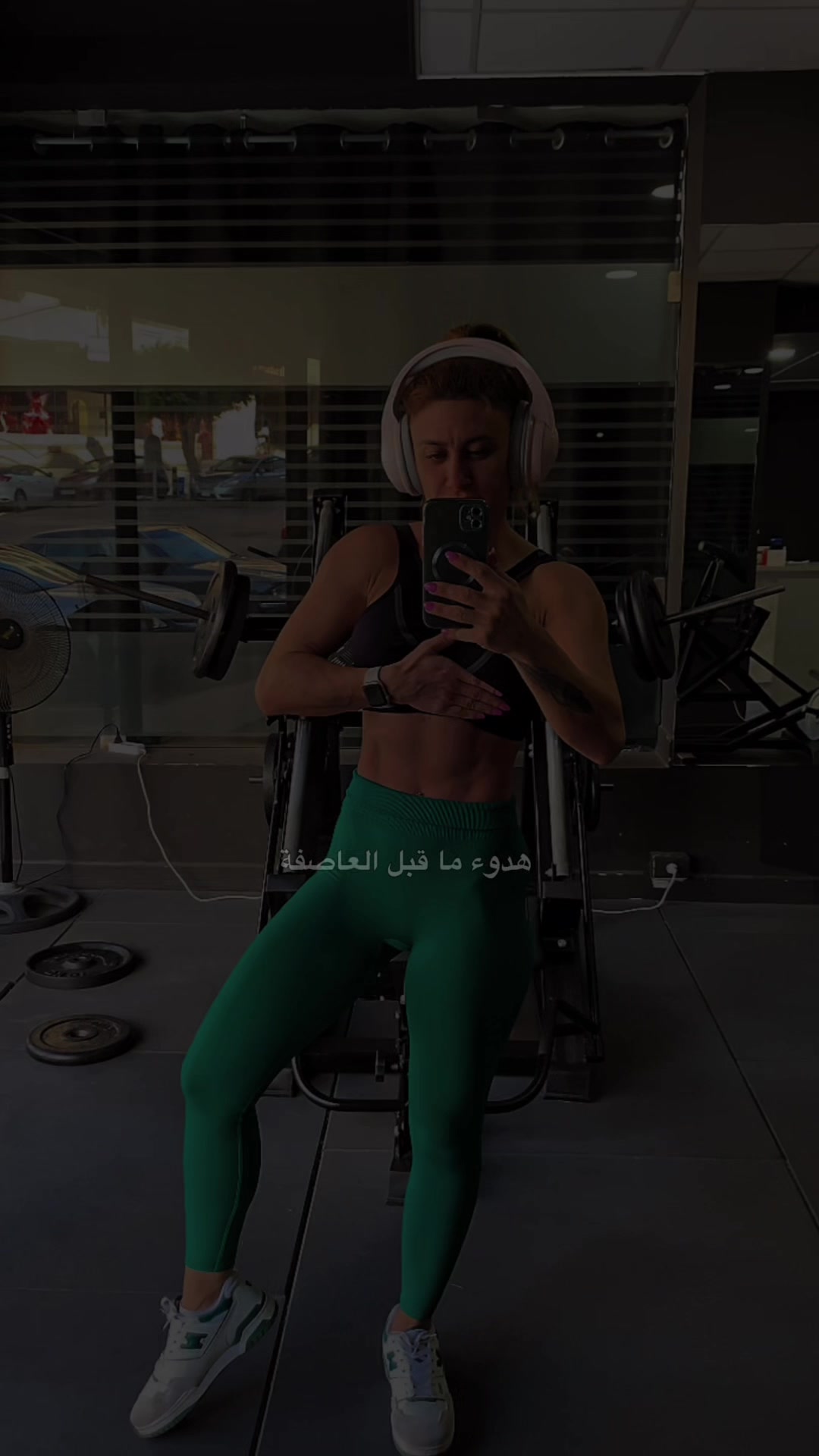 @MaYa IFBB Elite Pro