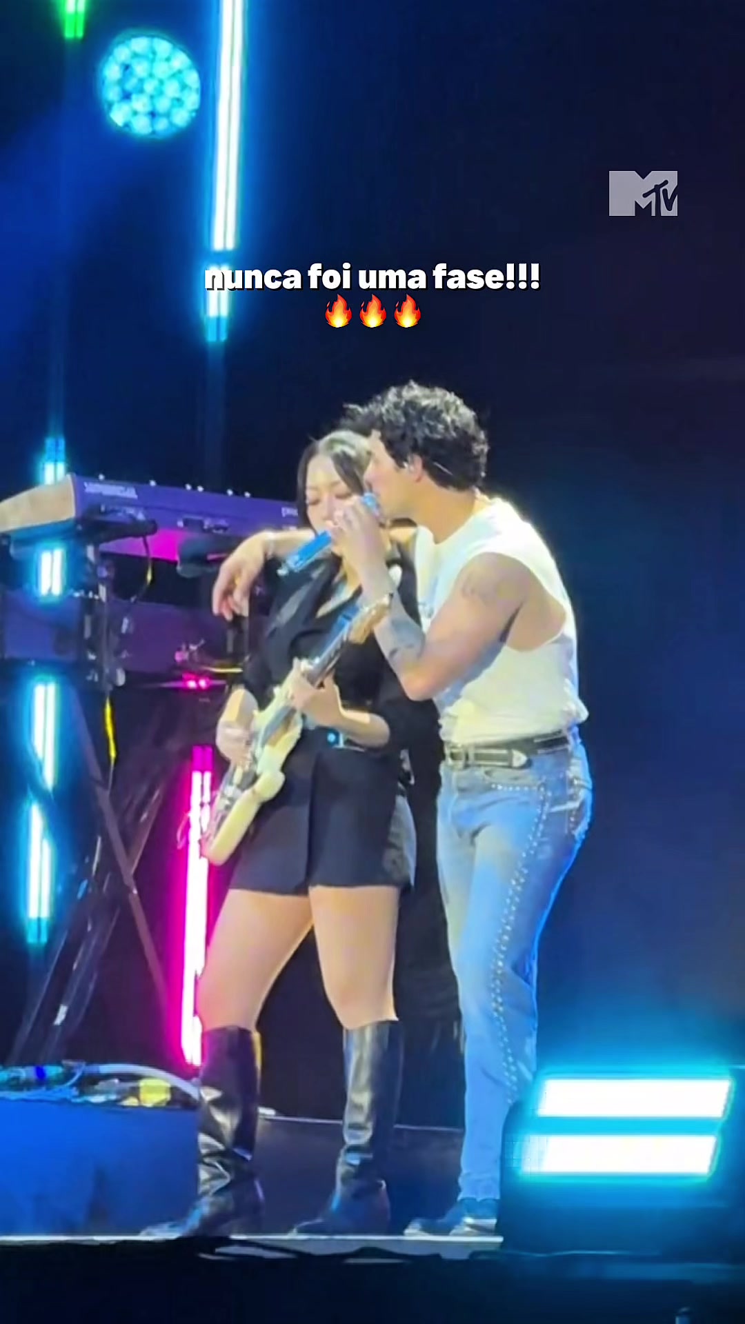 @MTV BRASIL