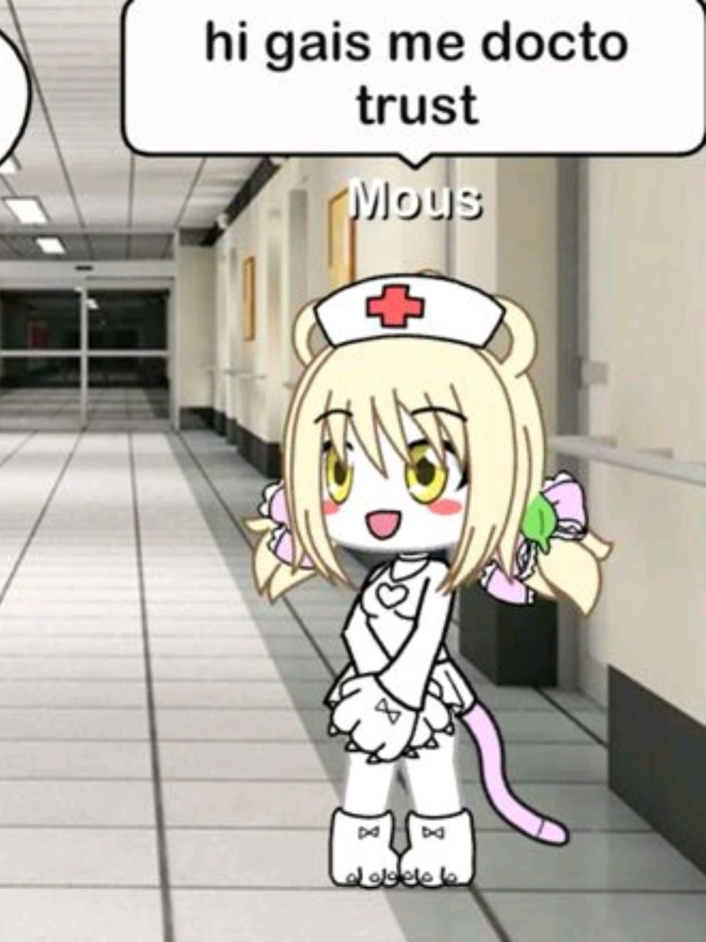 @๐๐๐ฎ๐ค !! (LUKENI YUME)