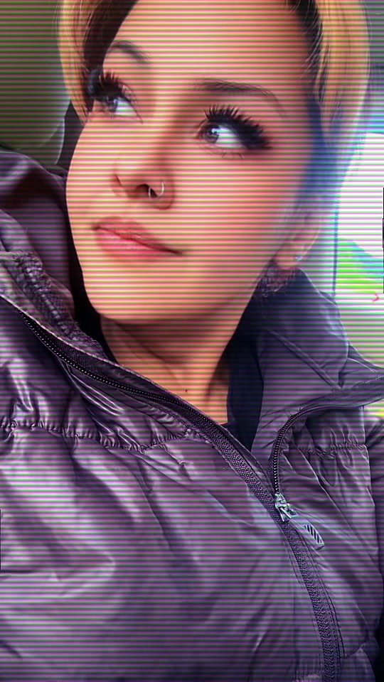 @Daughter of God… Chyna👑